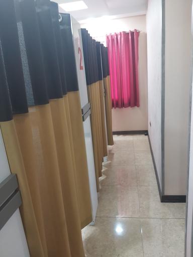 عکس فیزیوتراپی حکمت نوین دکتر سعید جلیلوند 