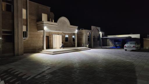 عکس مهمانسرای فرودگاه اهواز