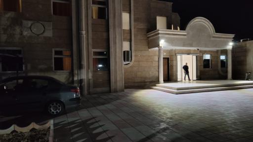 عکس مهمانسرای فرودگاه اهواز