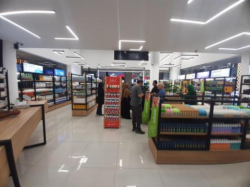 فروشگاه سلینالند