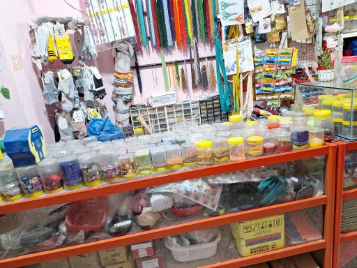 عکس خرازی مهیا