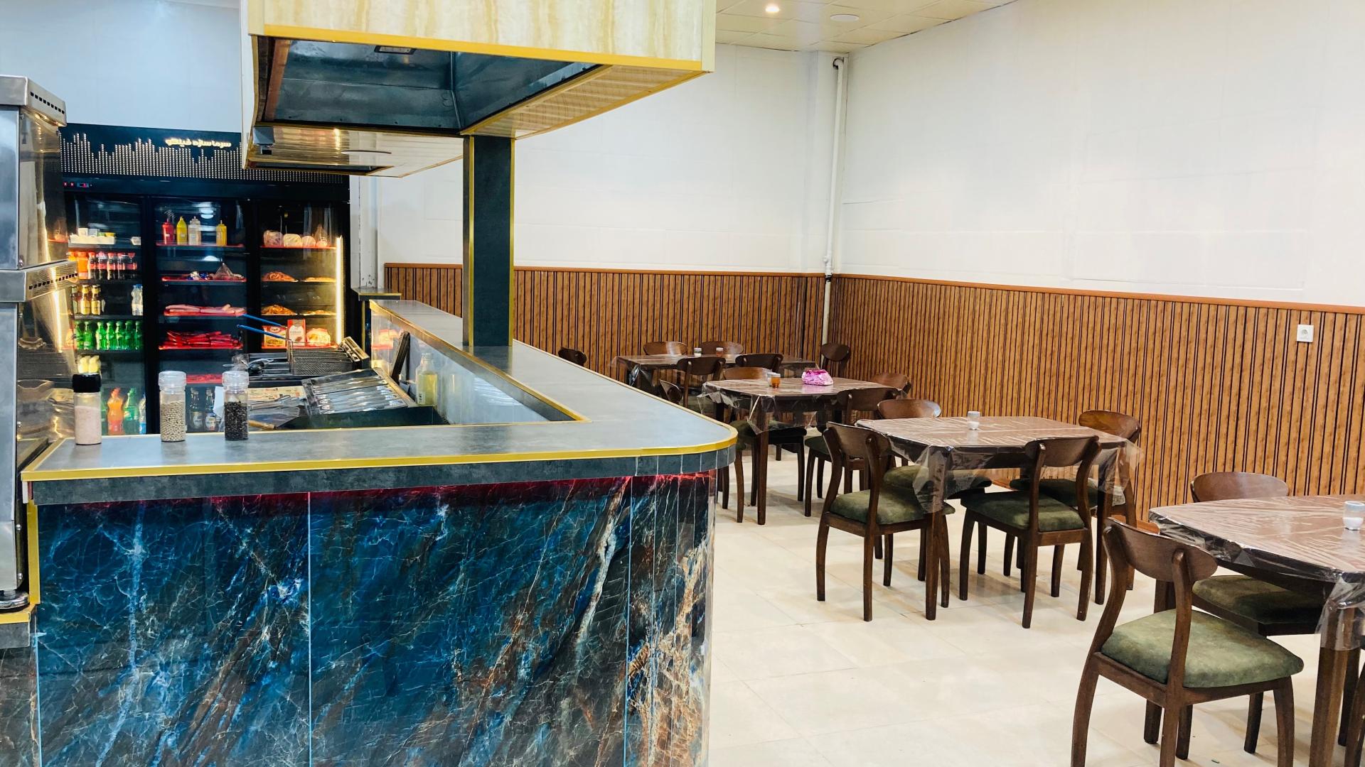 عکس فست فود فامیلی