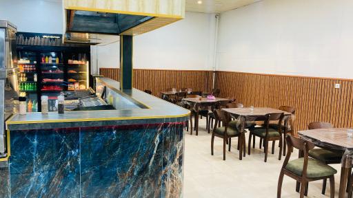 عکس فست فود فامیلی