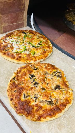 عکس فست فود فامیلی