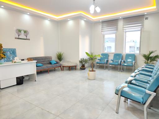 عکس مطب روانشناسی دکتر زینب اسدی