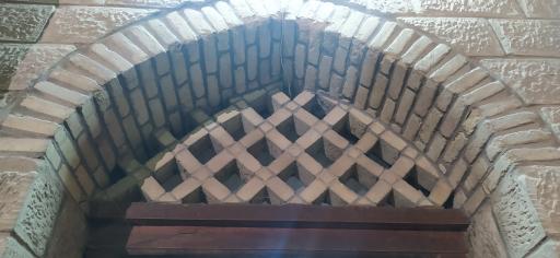 عکس مسجد جامع شوشتر