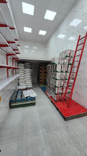 عکس لوازم قنادی کاشفی