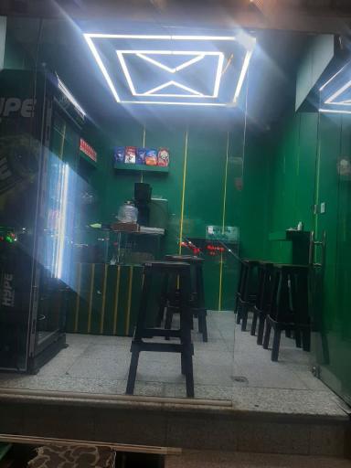 عکس قهوه کاژه