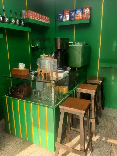 عکس قهوه کاژه