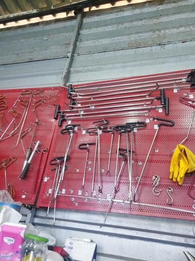 عکس مرکز تشخیص رنگ کارشناسی خودرو فنی بدنه اصالت