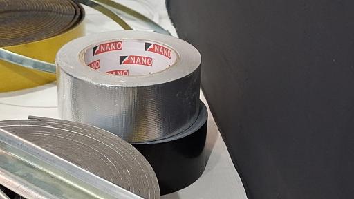 عکس هدایت تهویه البرز