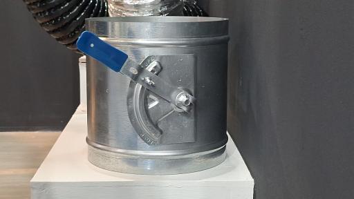 عکس هدایت تهویه البرز