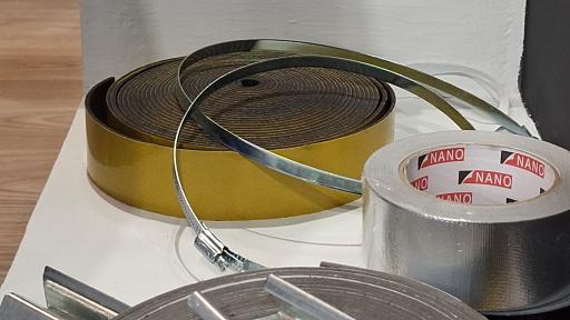 هدایت تهویه البرز