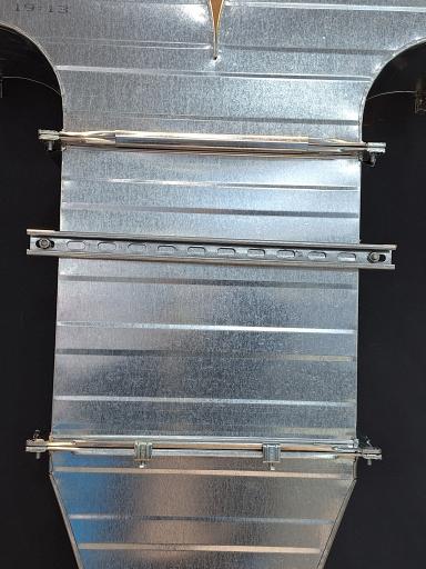 عکس هدایت تهویه البرز