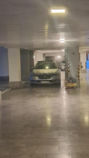 عکس برج بهشت