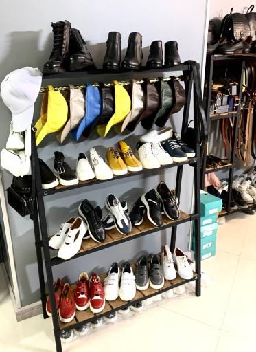 چرم شهپر البرز