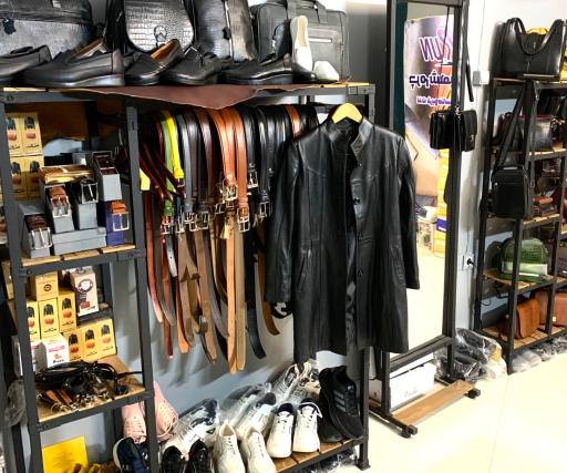 چرم شهپر البرز