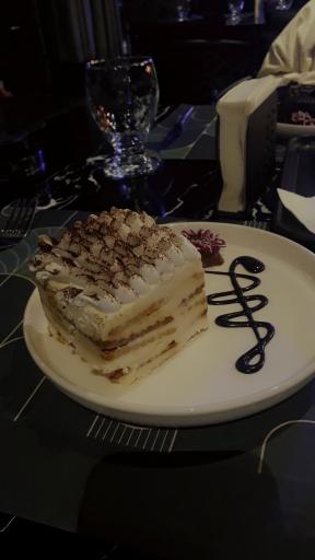 عکس کافه اسپیناس