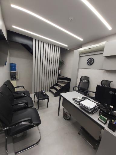 عکس نمایندگی بیمه ایران نظریان