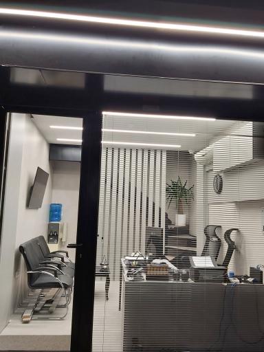 عکس نمایندگی بیمه ایران نظریان