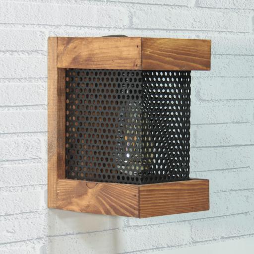 عکس گالری لوستر تک نور