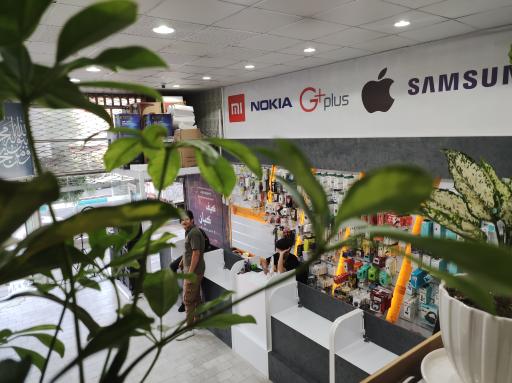 عکس موبایل آوادیس