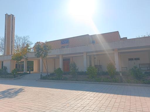 عکس مسجد الرضا (علیه‌السلام)