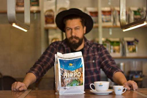 عکس قهوه هیپو