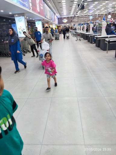 عکس هایپر قدمت