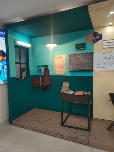 عکس هایپر قدمت