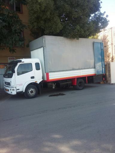 عکس وانت تلفنی آی پارا