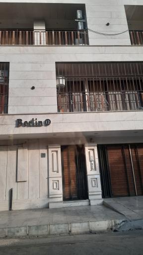 عکس ساختمان مسکونی برلین ۱۲ (Berlin)