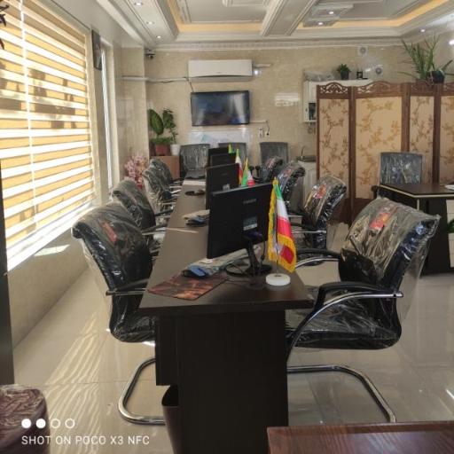 عکس مشاور املاک تقی لو