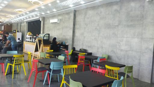 عکس مجتمع خدمات رفاهی خلیج فارس