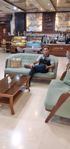 عکس هتل لیلیوم