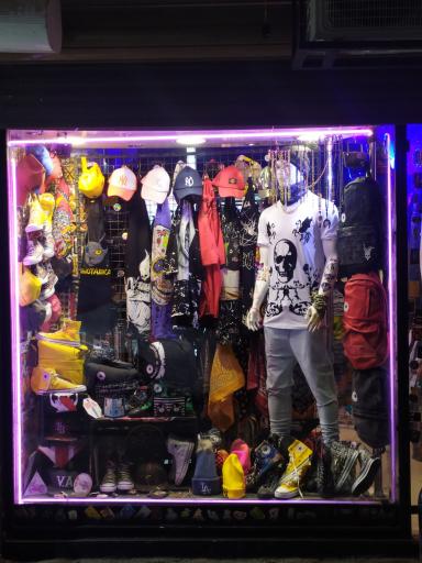 عکس بوتیک ونتو