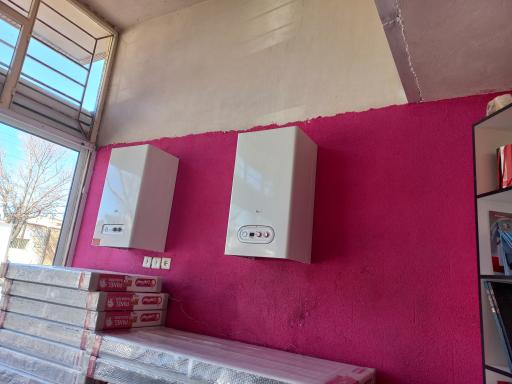 عکس ایران رادیاتور و بوتان بروجن 