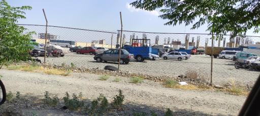 عکس پارکینگ عمومی انجمن حمایت از زندانیان فردیس