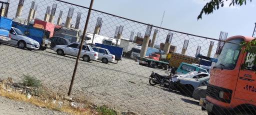 عکس پارکینگ عمومی انجمن حمایت از زندانیان فردیس