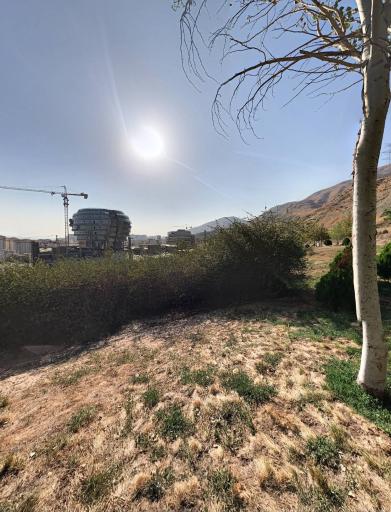 عکس بیمارستان تخصصی علوم مغز و اعصاب ایران(در حال ساخت)