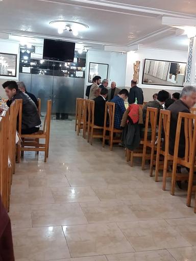 عکس تالار مروارید