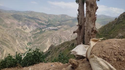 عکس اندیرگان