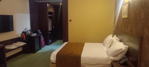 عکس هتل لیلیوم