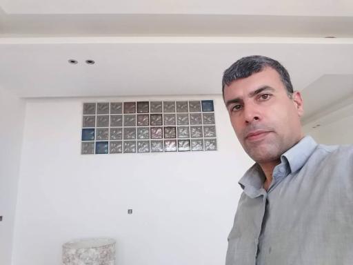 عکس بلوک شیشه ای قدیری