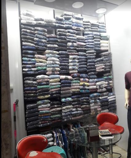 عکس پوشاک آشیل