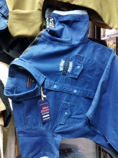 عکس پوشاک آشیل