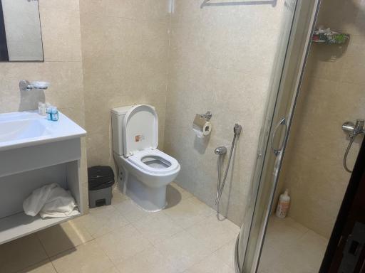 عکس هتل لیلیوم