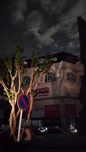 عکس کافه رستوران فلامینگو 