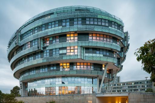 عکس بیمارستان تخصصی علوم مغز و اعصاب ایران(در حال ساخت)