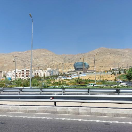 عکس بیمارستان تخصصی علوم مغز و اعصاب ایران(در حال ساخت)